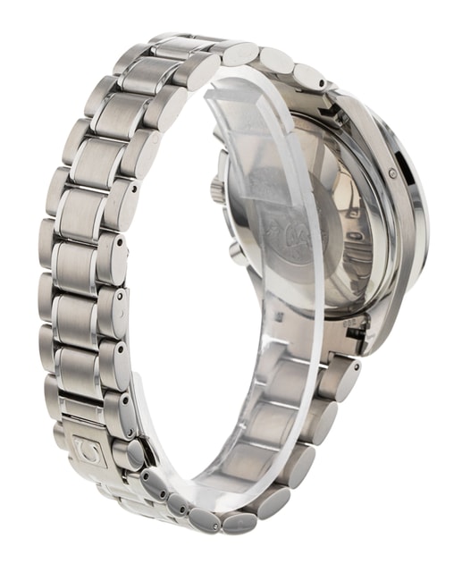 Omega Speedmaster DayDate 3520.50.00 Image 3